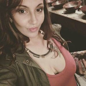 Meet your Posher, Eunise